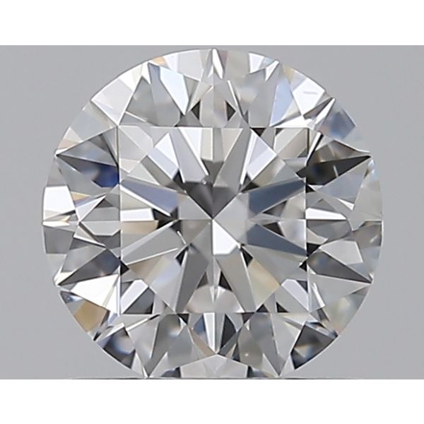 ROUND 0.75 D VS2 EX-EX-EX - 6522298921 GIA Diamond