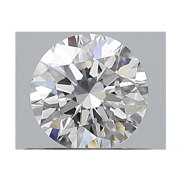 ROUND 0.5 E VVS2 EX-EX-EX - 6522301326 GIA Diamond
