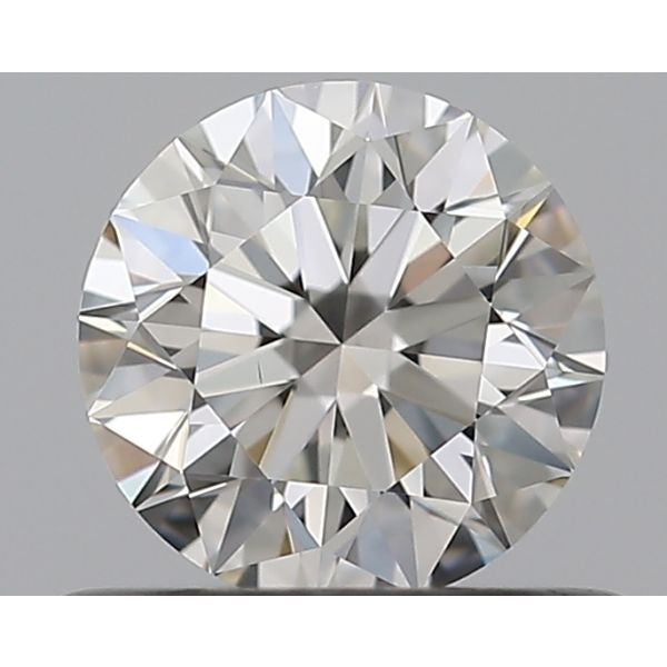 ROUND 0.5 I VS1 EX-EX-EX - 6522301390 GIA Diamond