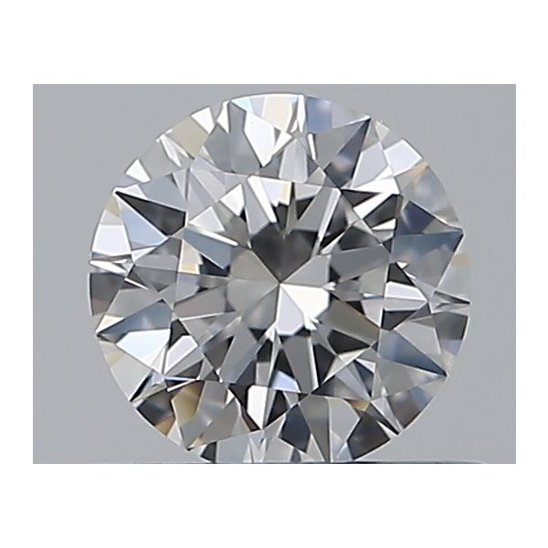 ROUND 0.5 E VS1 EX-EX-EX - 6522301549 GIA Diamond