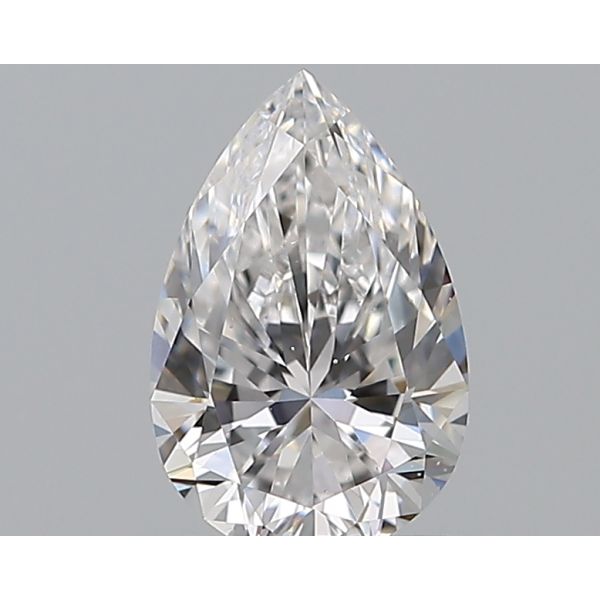 PEAR 0.73 D VS2 VG-VG-EX - 6522306102 GIA Diamond