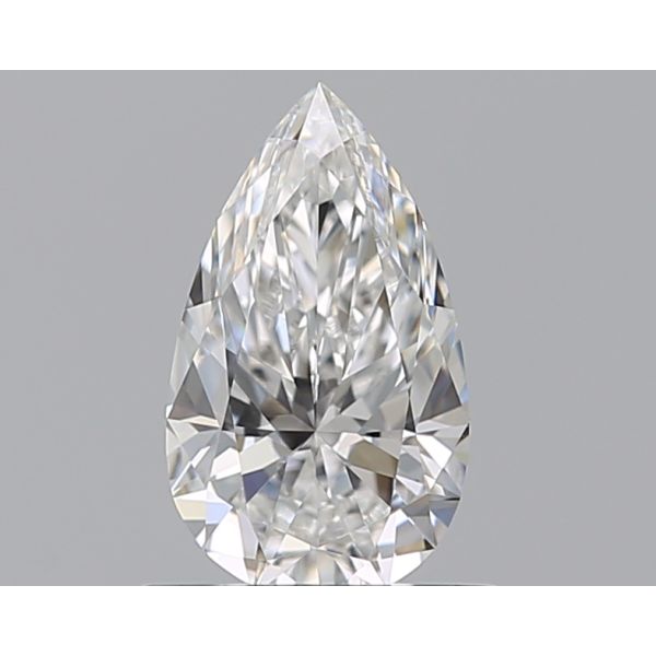 PEAR 0.7 E VVS2 EX-VG-VG - 6522306207 GIA Diamond