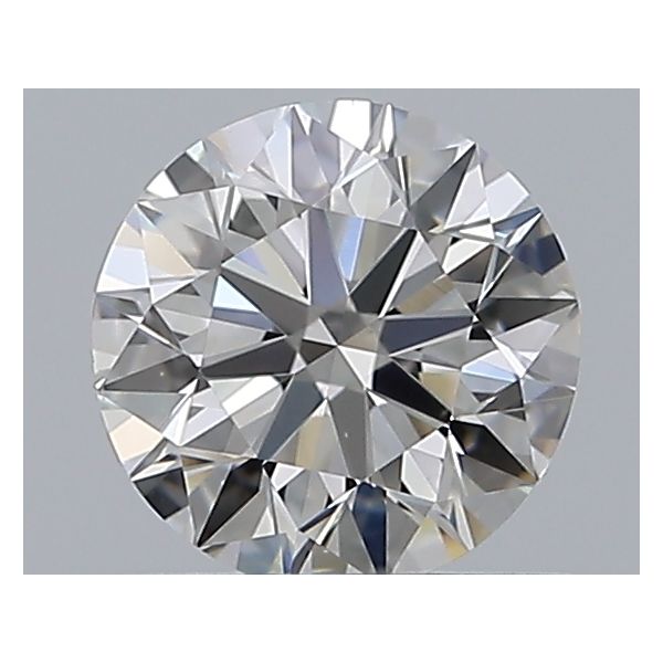 ROUND 0.59 H VS2 EX-EX-EX - 6522306707 GIA Diamond