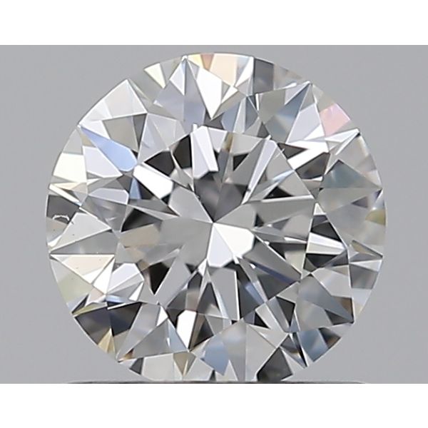 ROUND 0.71 E VS2 EX-EX-EX - 6522306763 GIA Diamond