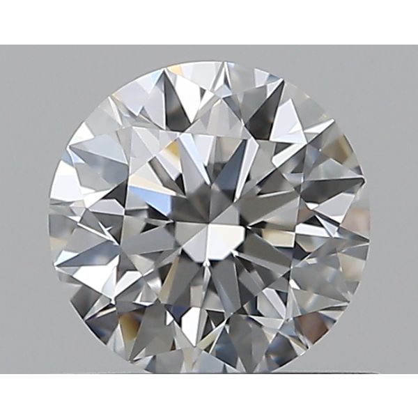 ROUND 0.6 D VVS2 EX-EX-EX - 6522307474 GIA Diamond