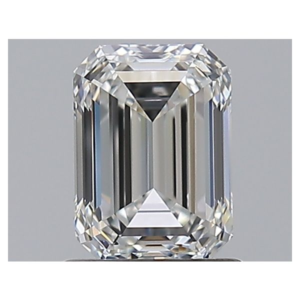 EMERALD 1.02 G VVS2 EX-EX-EX - 6522308336 GIA Diamond