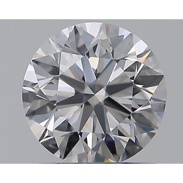 ROUND 0.72 D VVS1 EX-EX-EX - 6522308405 GIA Diamond
