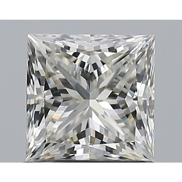 PRINCESS 1.01 I VVS2 EX-EX-EX - 6522308887 GIA Diamond