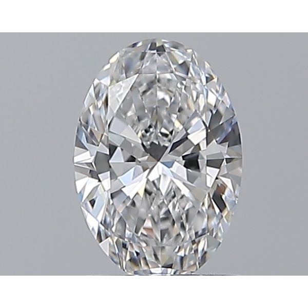 OVAL 1.01 D VVS2 EX-EX-EX - 6522308939 GIA Diamond