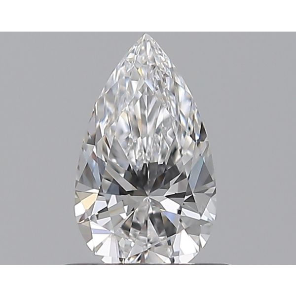PEAR 0.5 D VS2 EX-VG-EX - 6522315984 GIA Diamond