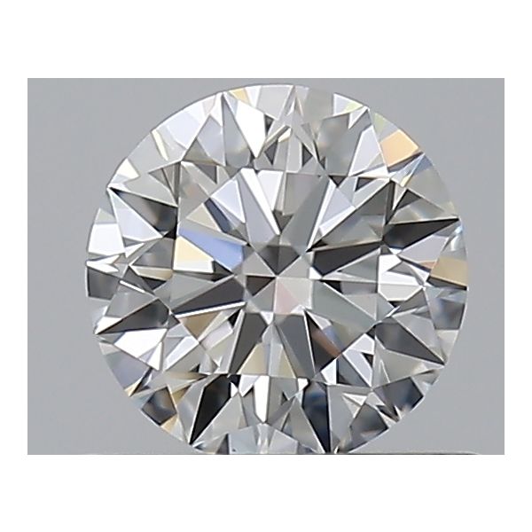 ROUND 0.51 G VS1 EX-EX-EX - 6522321668 GIA Diamond