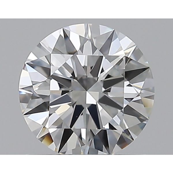 ROUND 0.65 D VS1 EX-EX-EX - 6522321678 GIA Diamond