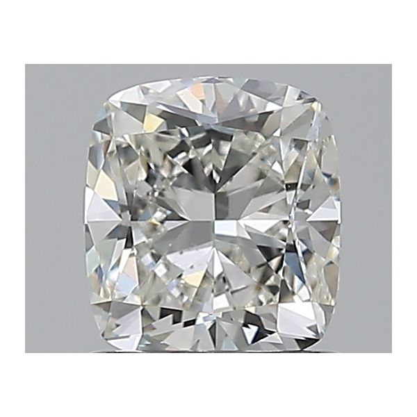 CUSHION 0.96 I VS2 EX-EX-EX - 6522324895 GIA Diamond