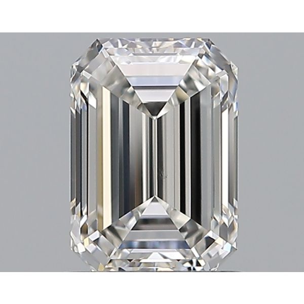 EMERALD 1 G VS1 EX-EX-EX - 6522325002 GIA Diamond