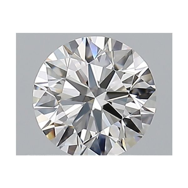 ROUND 0.5 H VS1 EX-EX-EX - 6522325146 GIA Diamond