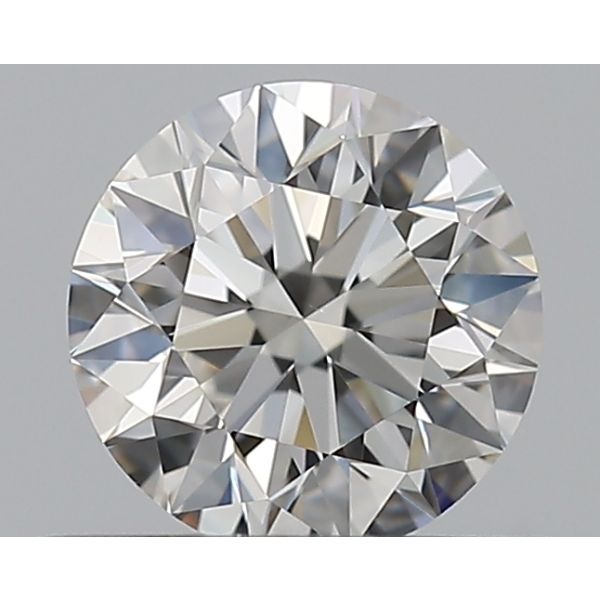 ROUND 0.5 G VS1 EX-EX-EX - 6522327034 GIA Diamond