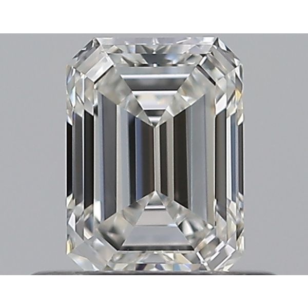 EMERALD 0.51 G VS1 VG-VG-EX - 6522327787 GIA Diamond