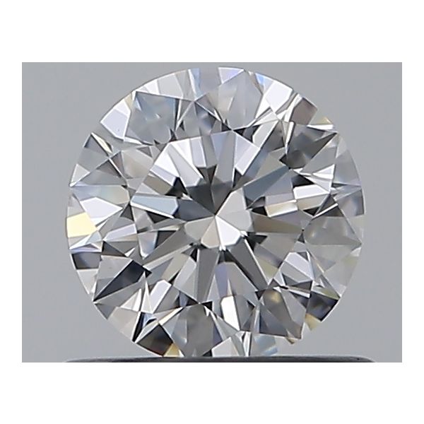 ROUND 0.6 D VS1 EX-EX-EX - 6522328661 GIA Diamond