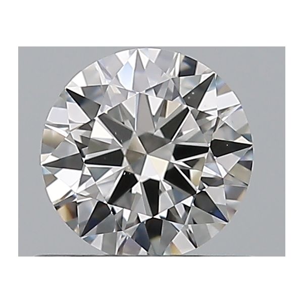 ROUND 0.6 G VS2 EX-EX-EX - 6522328978 GIA Diamond