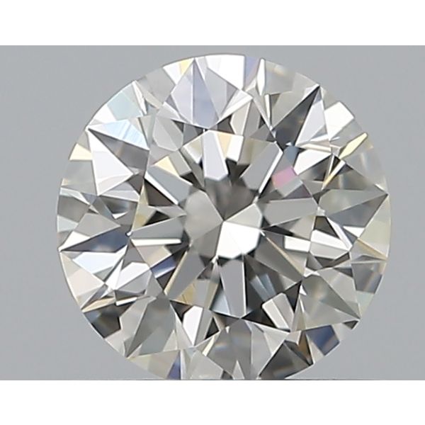 ROUND 0.59 I VVS2 EX-EX-EX - 6522330112 GIA Diamond