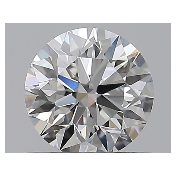 ROUND 0.51 G VS1 EX-EX-EX - 6522330255 GIA Diamond