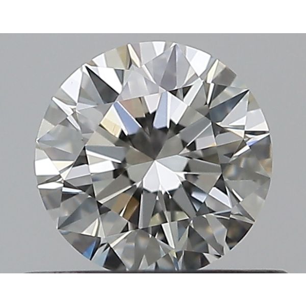 ROUND 0.51 H VS2 EX-EX-EX - 6522330513 GIA Diamond
