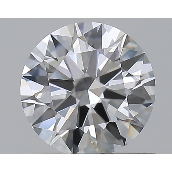 ROUND 0.62 D VVS1 EX-EX-EX - 6522330578 GIA Diamond