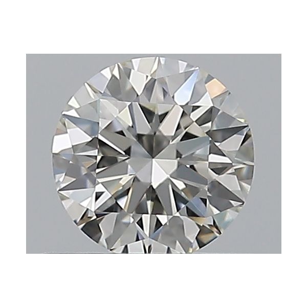ROUND 0.52 I VVS1 EX-EX-EX - 6522330583 GIA Diamond