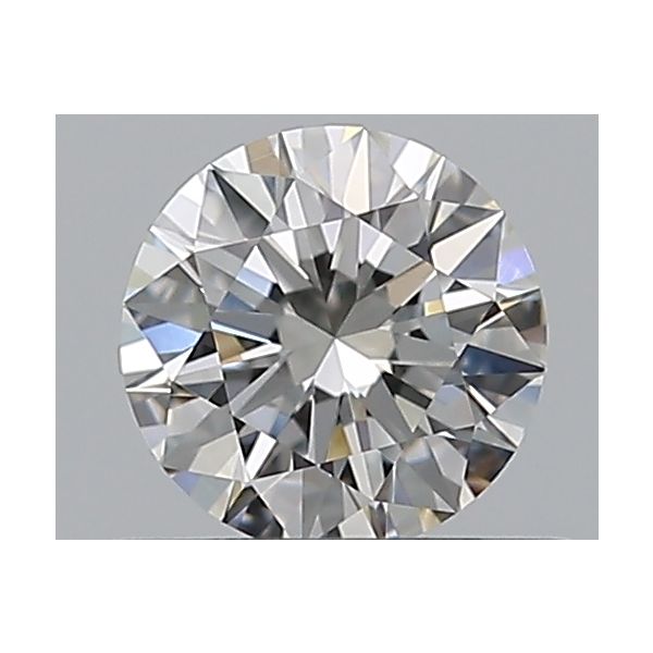 ROUND 0.5 G VVS2 EX-EX-EX - 6522330636 GIA Diamond