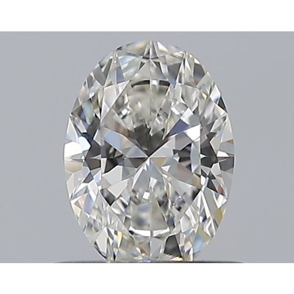 OVAL 0.5 G VS1 EX-VG-EX - 6522331541 GIA Diamond