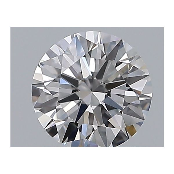 ROUND 0.5 D VS1 EX-EX-EX - 6522334499 GIA Diamond