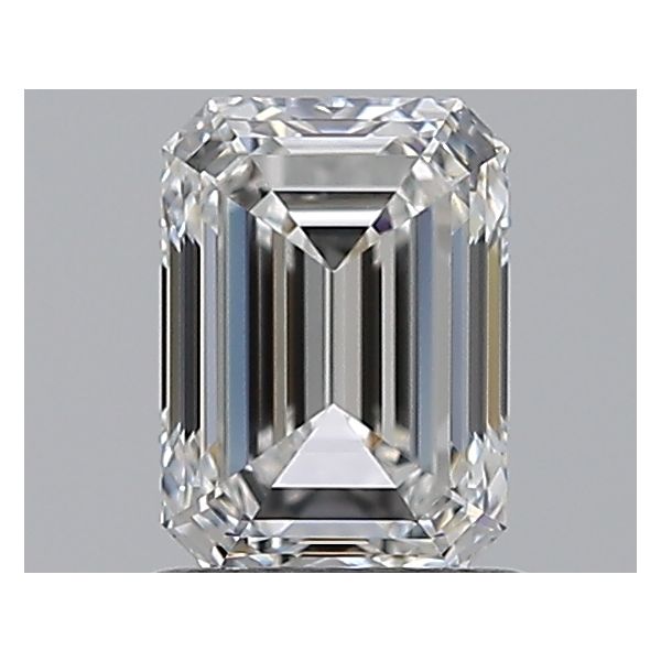 EMERALD 1.01 E VS2 EX-EX-EX - 6522334930 GIA Diamond