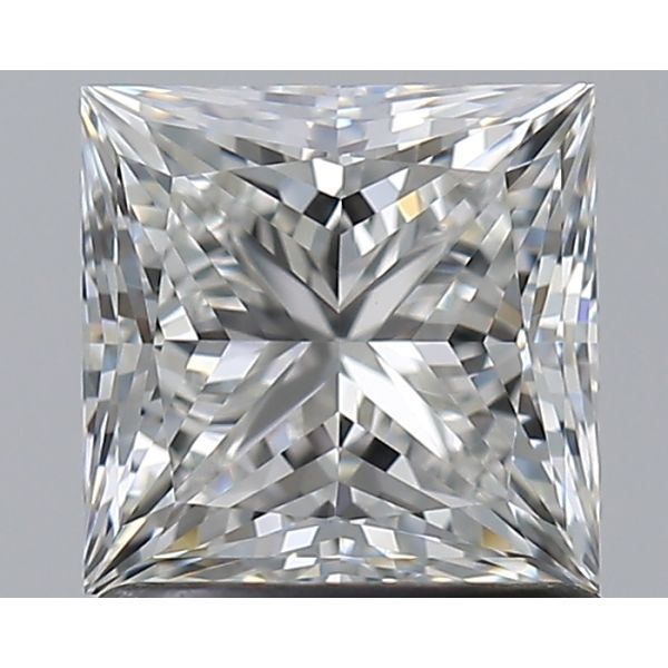 PRINCESS 1.2 G VVS1 EX-EX-EX - 6522335540 GIA Diamond