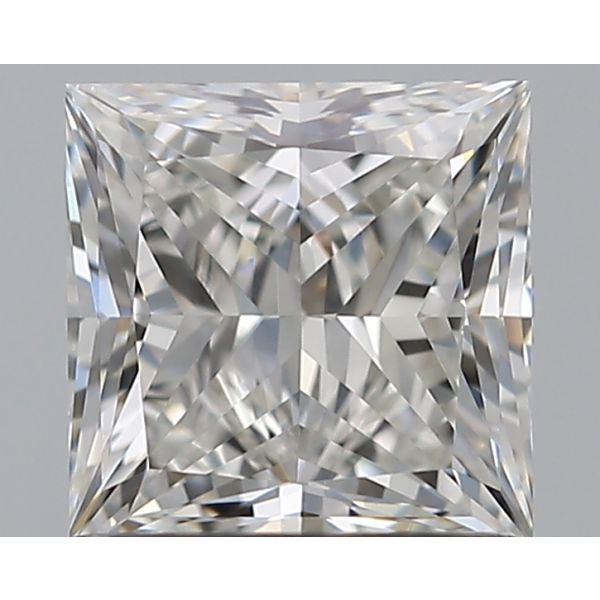 PRINCESS 1 H VS2 EX-EX-EX - 6522335902 GIA Diamond