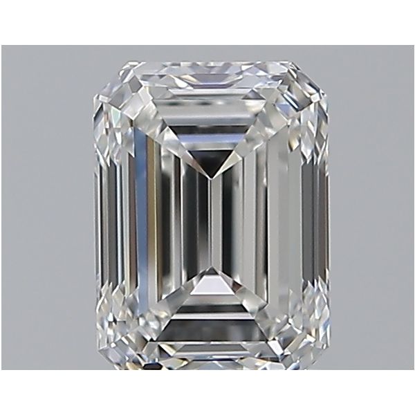 EMERALD 1 G VVS2 VG-EX-EX - 6522335916 GIA Diamond
