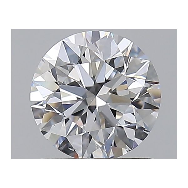 ROUND 0.96 D VS2 EX-EX-EX - 6522335984 GIA Diamond