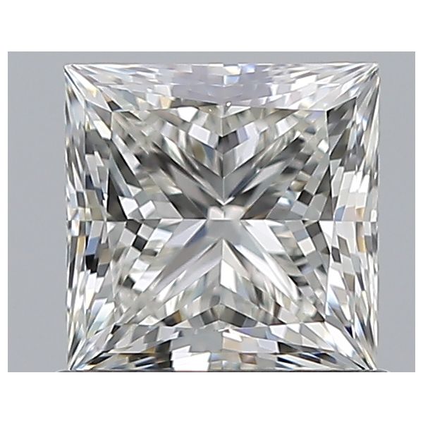 PRINCESS 1 I VS1 EX-VG-EX - 6522338546 GIA Diamond