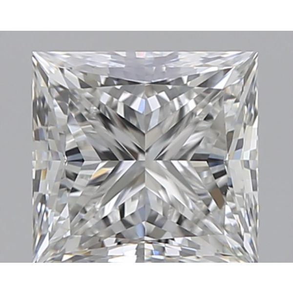 PRINCESS 1 G VS2 VG-EX-EX - 6522338585 GIA Diamond