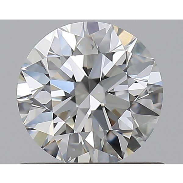 ROUND 0.62 H VVS2 EX-EX-EX - 6522340782 GIA Diamond