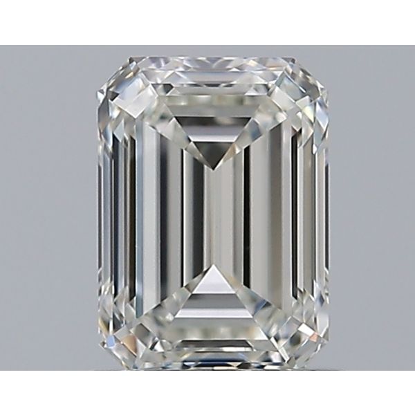 EMERALD 1.01 I VS1 EX-EX-EX - 6522345090 GIA Diamond