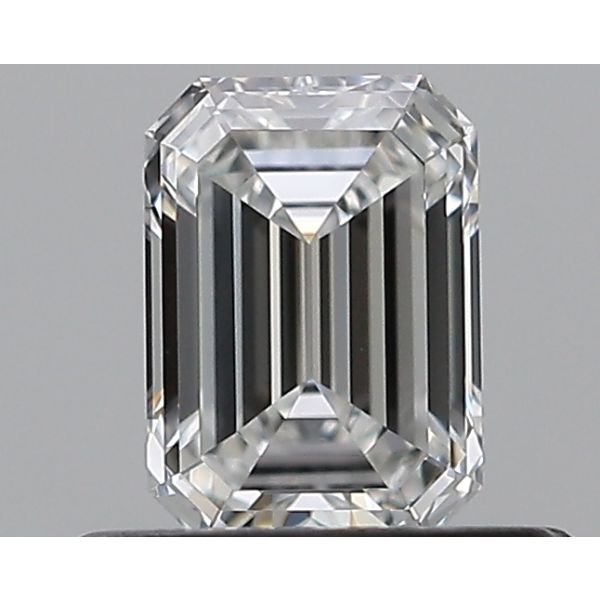 EMERALD 0.51 E VS1 EX-EX-VG - 6522348872 GIA Diamond