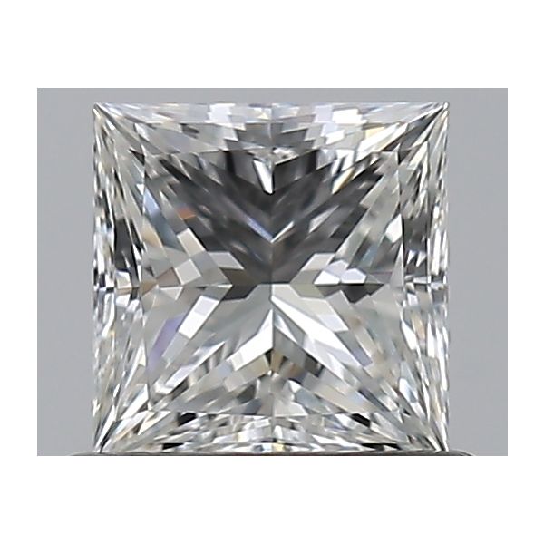 PRINCESS 0.61 G VVS1 EX-VG-EX - 6522349663 GIA Diamond