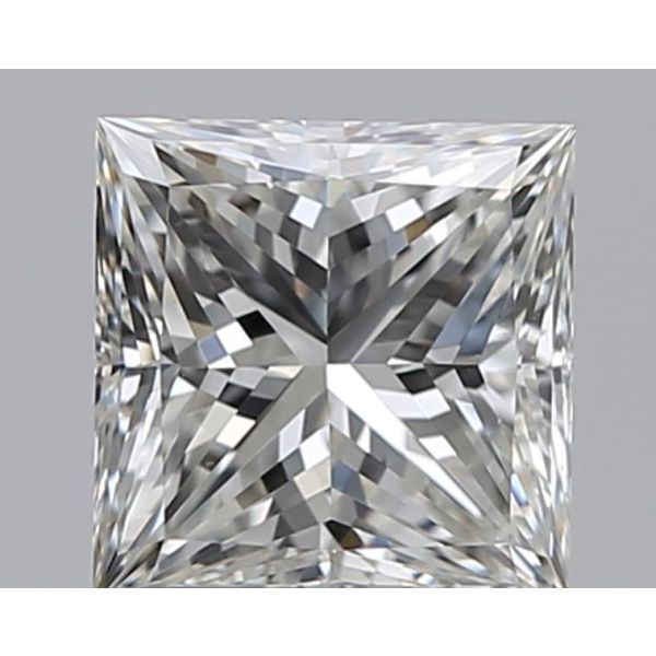 PRINCESS 1 H VS2 EX-EX-EX - 6522353829 GIA Diamond