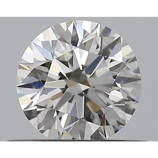 ROUND 0.5 G VS1 EX-EX-EX - 6522354534 GIA Diamond