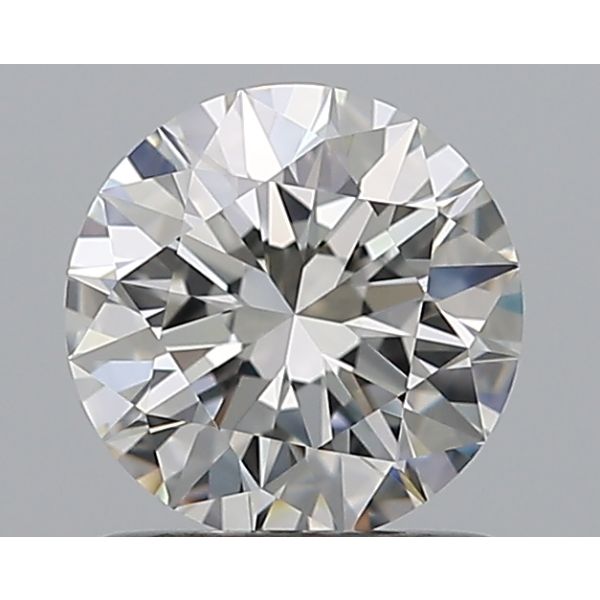 ROUND 0.9 I VVS1 EX-EX-EX - 6522359149 GIA Diamond