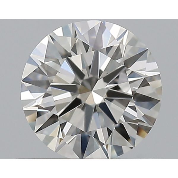 ROUND 0.55 H VS1 EX-EX-EX - 6522360056 GIA Diamond