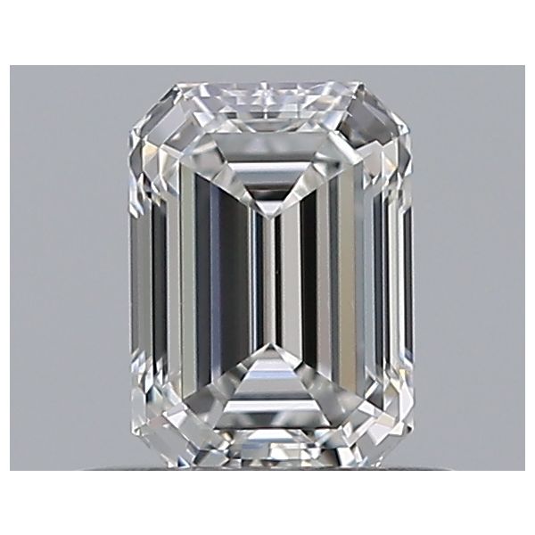 EMERALD 0.51 G VS1 VG-EX-EX - 6522360269 GIA Diamond