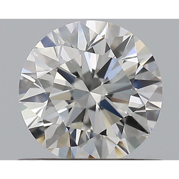 ROUND 0.67 H VS1 EX-EX-EX - 6522362070 GIA Diamond