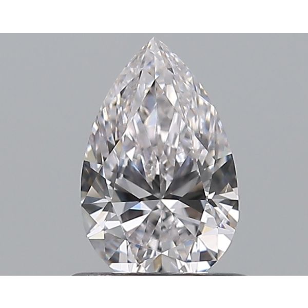PEAR 0.7 D VS2 EX-EX-EX - 6522362405 GIA Diamond