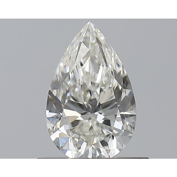 PEAR 0.5 I VS1 VG-EX-EX - 6522363465 GIA Diamond
